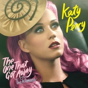 The One That Got Away: The Remixes