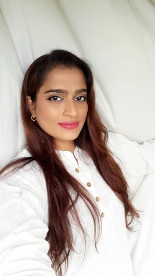 Ekta Jain