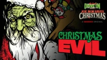 Joe Bob Saves Christmas: Christmas Evil