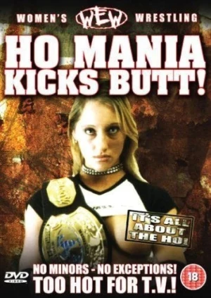 DVD Cover (UK)