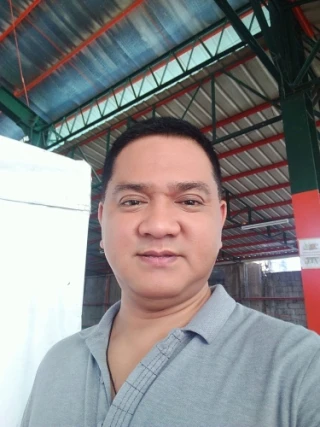 Louie Santiago