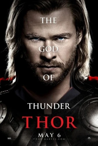 Theatrical Poster (USA)