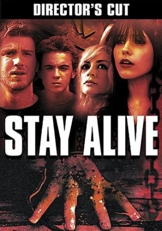 Stay Alive