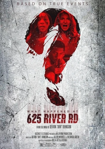 Theatrical Poster
