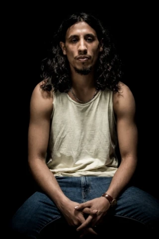 Saïd Boumazoughe