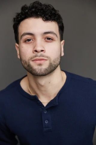 Felix Torrez-Ponce