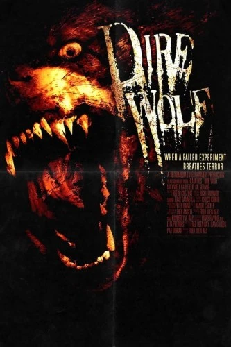 Theatrical Poster