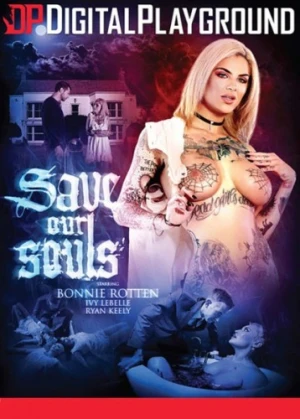 DVD Cover (Digital Playground)