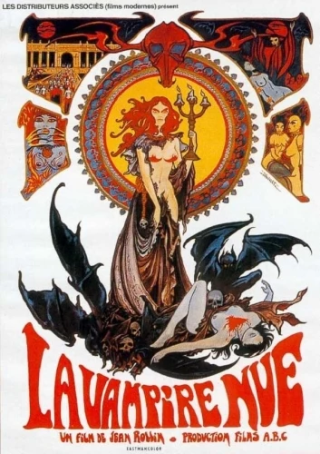 Theatrical Poster (France)