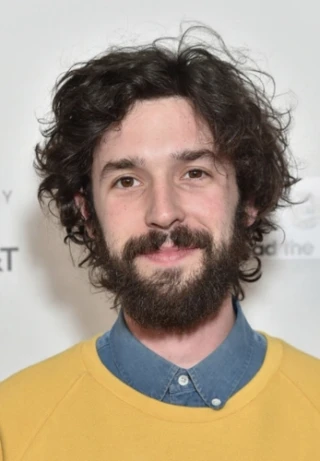 Zach Strauss