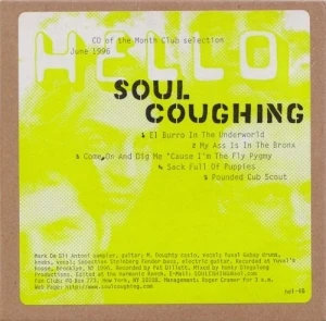 Hello Recording Club 1996-06