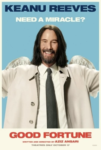 Theatrical Poster