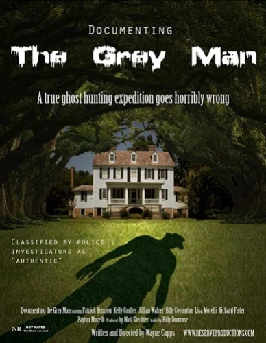 Theatrical Poster
