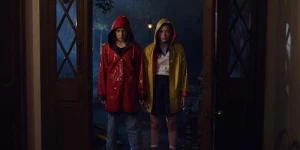 Chapter Three: The Case of the Missing Lifeguard