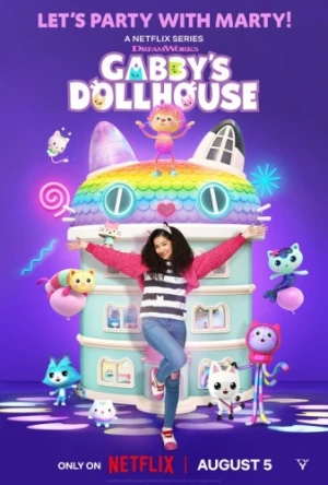 Theatrical Poster