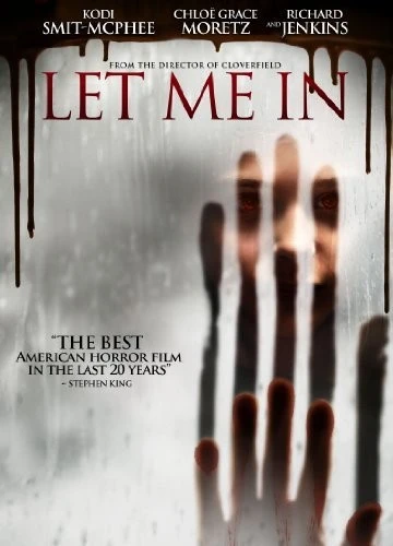 DVD Cover (Anchor Bay)
