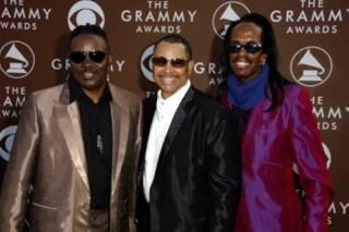 Earth Wind & Fire