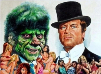 Dr Heckyl and Mr Hype