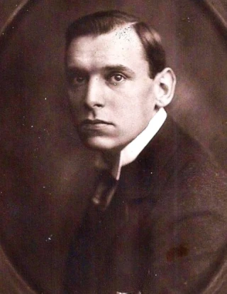 Ernst Reicher