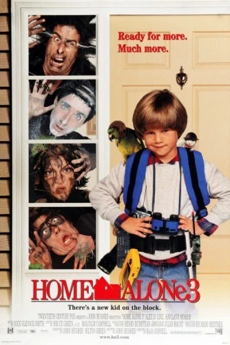 Theatrical Poster (USA)