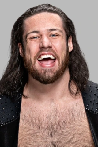 Trevor Lee