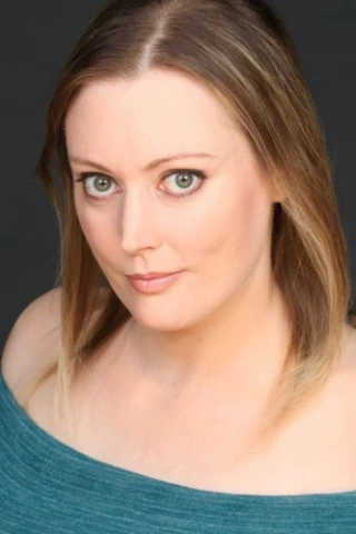 TiffanyJill H Chapman