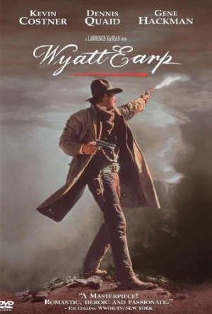 DVD Cover (Warner Brother)