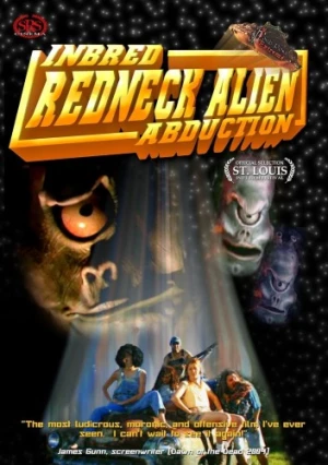 DVD Cover (Sub Rosa Studios)