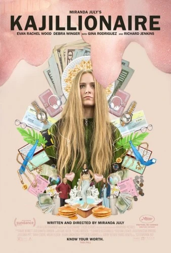 Theatrical Poster