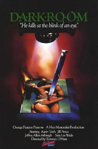 Theatrical Poster