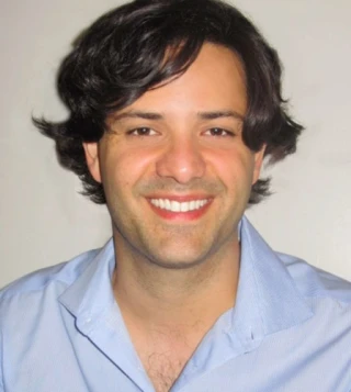 Nick Russo