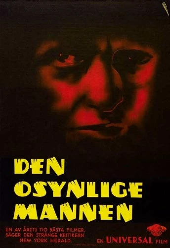 Theatrical Poster (Netherlands)