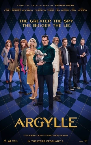 Theatrical Poster (USA)
