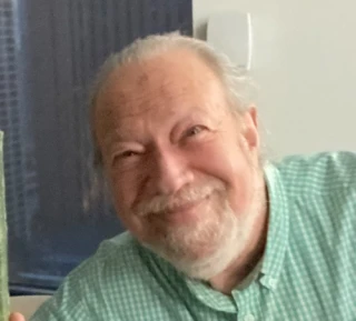 Robert M. Rolsky
