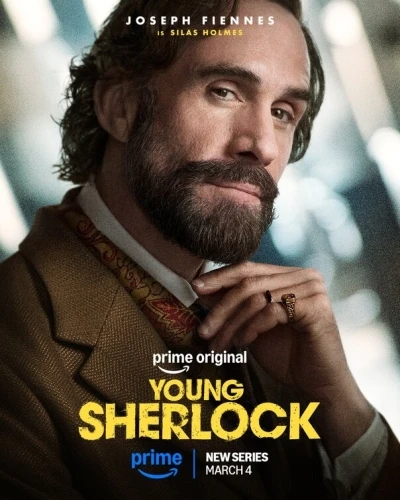 Theatrical Poster