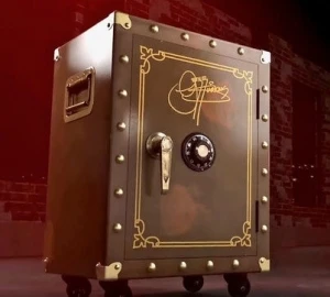 The Vault