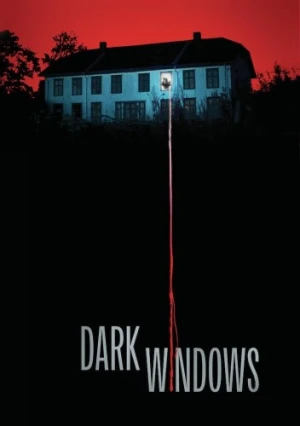 DVD Cover (Brainstorm Media)