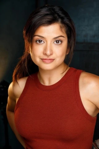 Swati Kapila