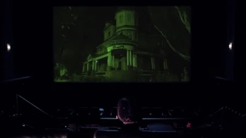 The Whitmore Mansion