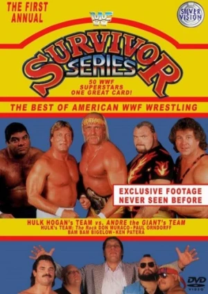 DVD Cover (UK)