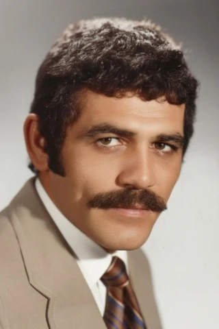 Ihsan Gedik