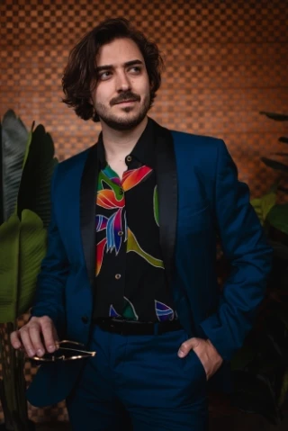 Marc Rico Ludwig