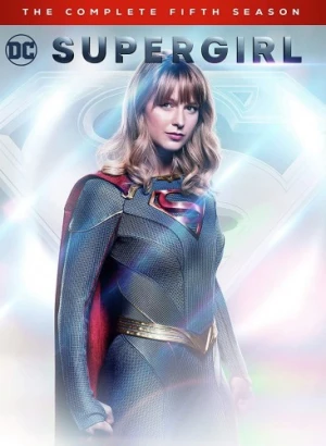 DVD Cover (Warner Brother)