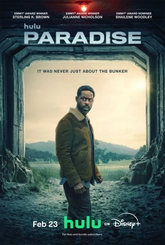 Theatrical Poster