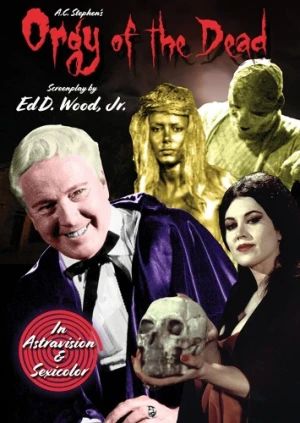 DVD Cover (S'more Entertainment)
