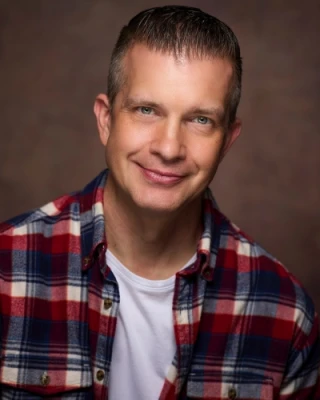 Chris Ballinger