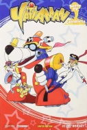Yatterman: Season 1