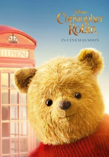 Theatrical Poster (USA)