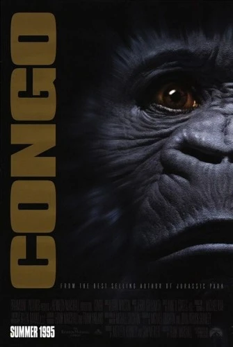 Theatrical Poster