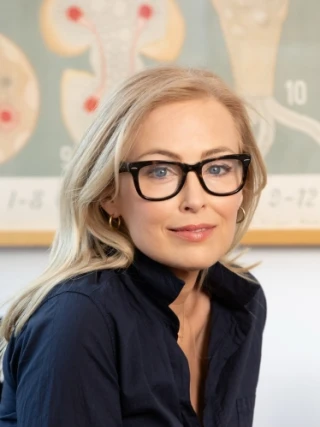Kathryn Tucker
